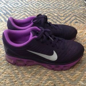Nike Air Max Tailwind 5 Women’s 8.5